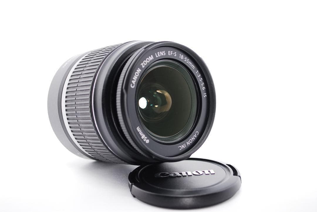 ママパパ推奨✨子供の笑顔を綺麗に✨Canon Kiss X9i✨スマホ転送OK