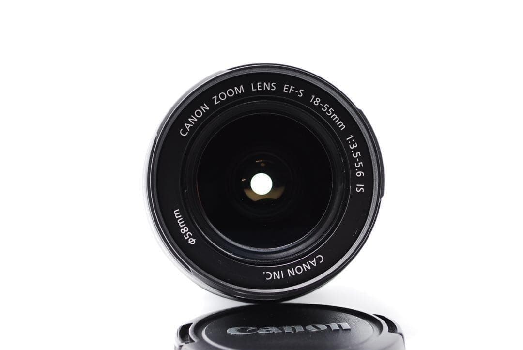 ママパパ推奨✨子供の笑顔を綺麗に✨Canon Kiss X9i✨スマホ転送OK