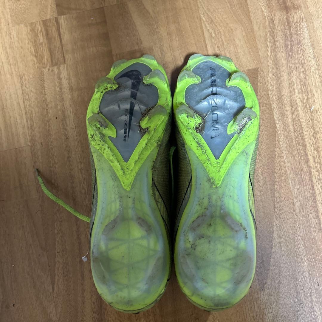 NIKE ズームマーキュリアルヴェイパー16FG