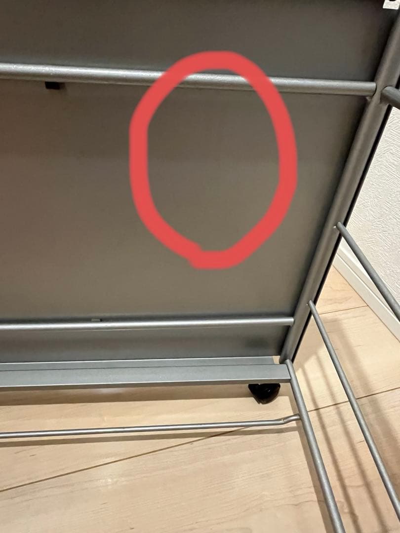 オークスダストワゴンDBW-90S