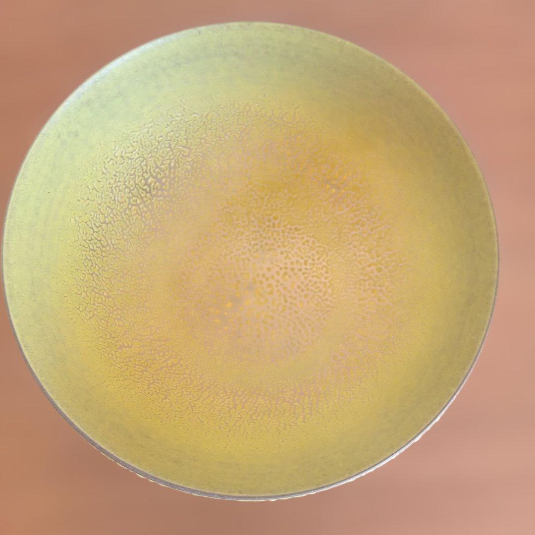 現代陶芸家　Tung Chiang　陶器
