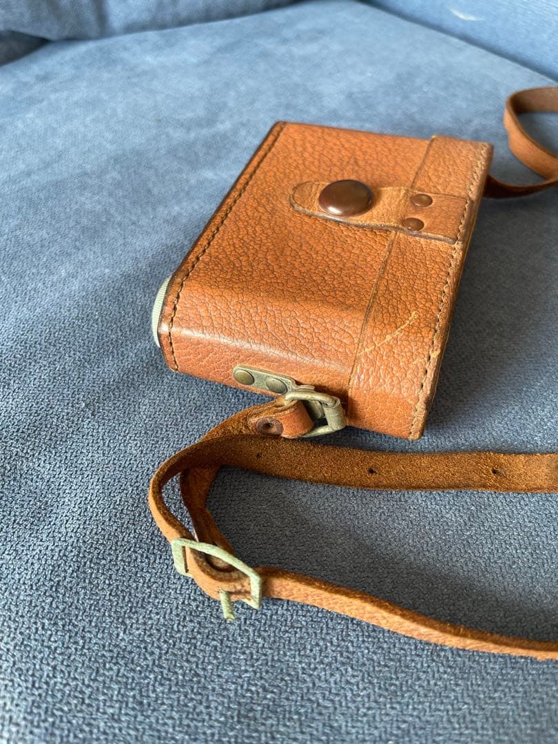 超レア　コダック　レチナ初期モデル　ジャンク