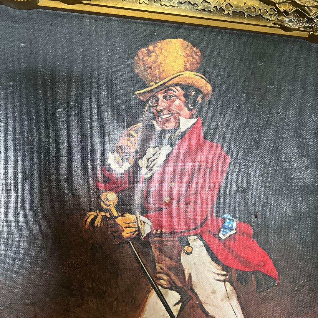 ジョニーウォーカー　ディスプレイ