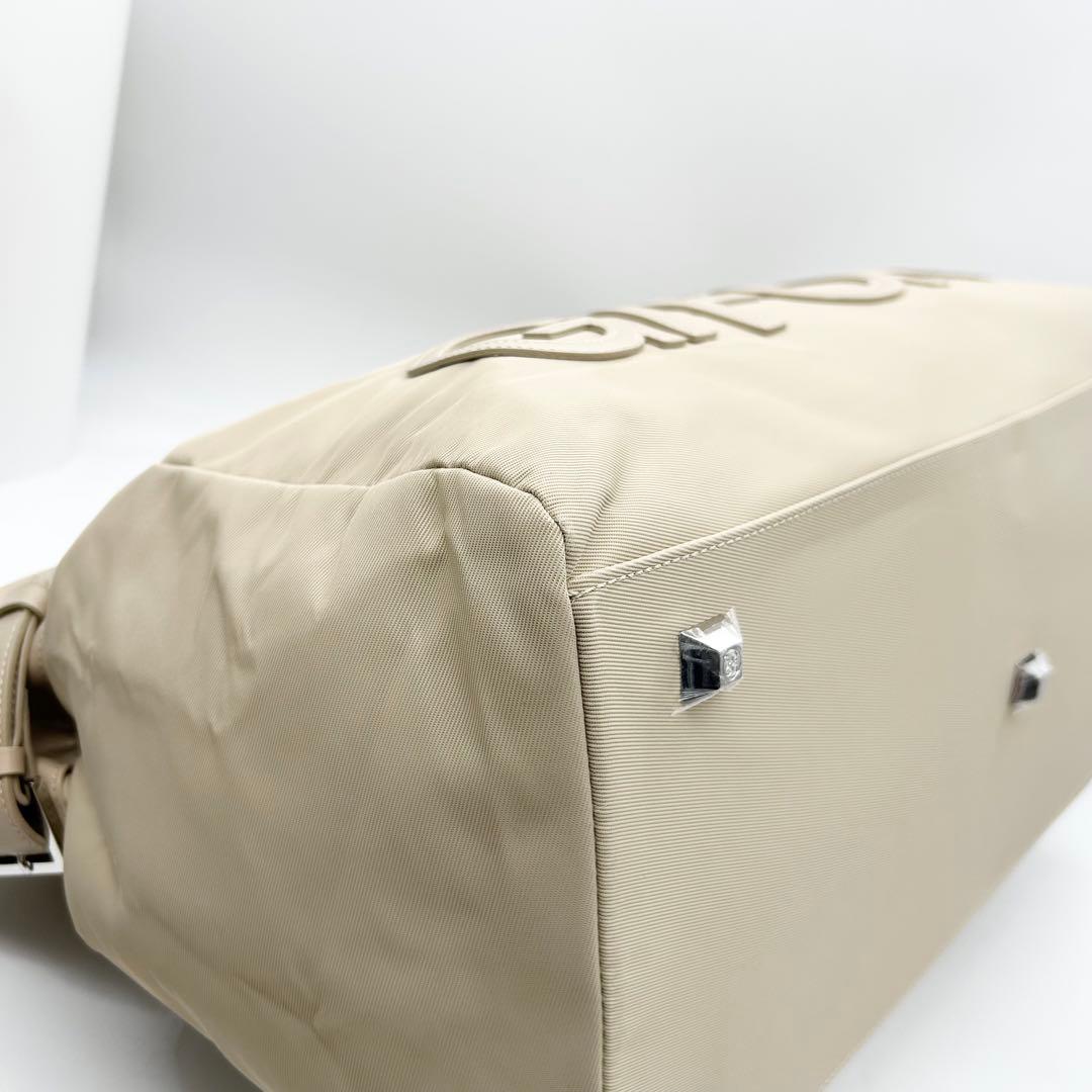 【未使用級】　G/FORE　バックルボストン　ゴルフバッグ　ショルダー　2way