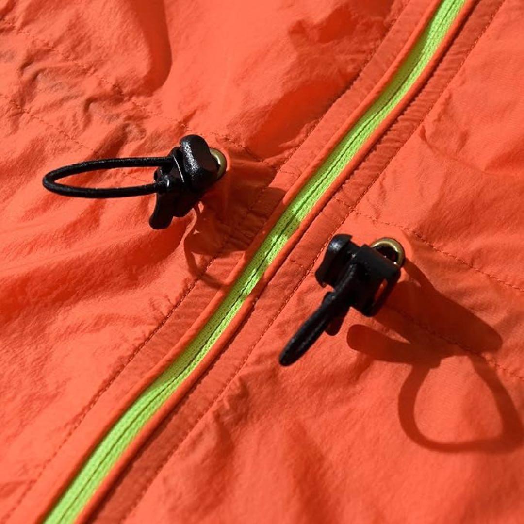 ELDORESO エルドレッソ 22AW コンスタンティナパーカー M