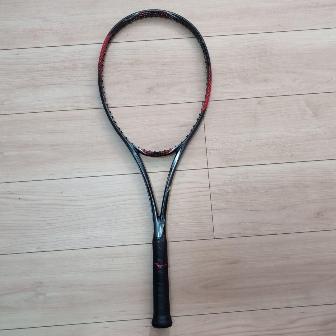 ミズノ　ディーホース　VーTOUR　ブイツァー