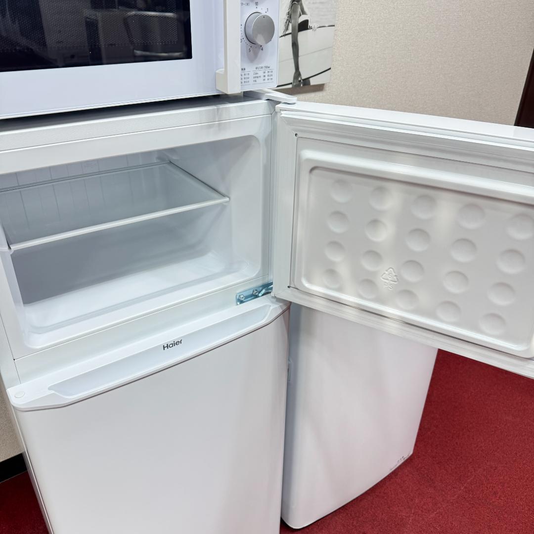 東京23区送料無料　超美品家電3点セット　取り置きOK　プロによる洗浄/除菌済み