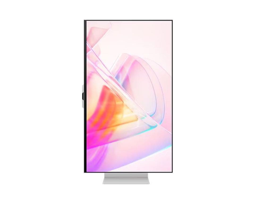 (美品)Samsung viewfinity S9 5K スマートモニタ。