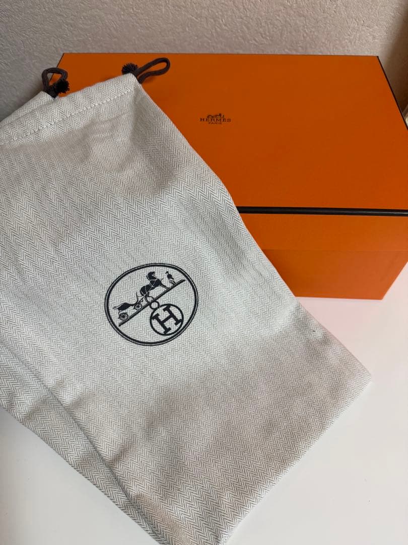 LOUIS VUITTON ポピライン・バレリーナ（フラット）