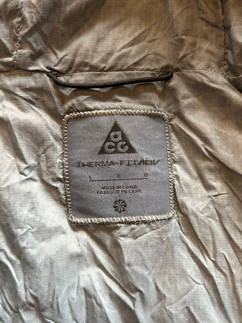 ジャケット・アウター NIKE ACG Rope de 