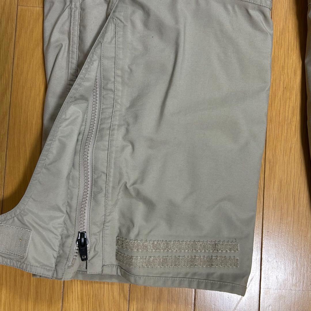 Outblazeフィッシングウェア上下セット L