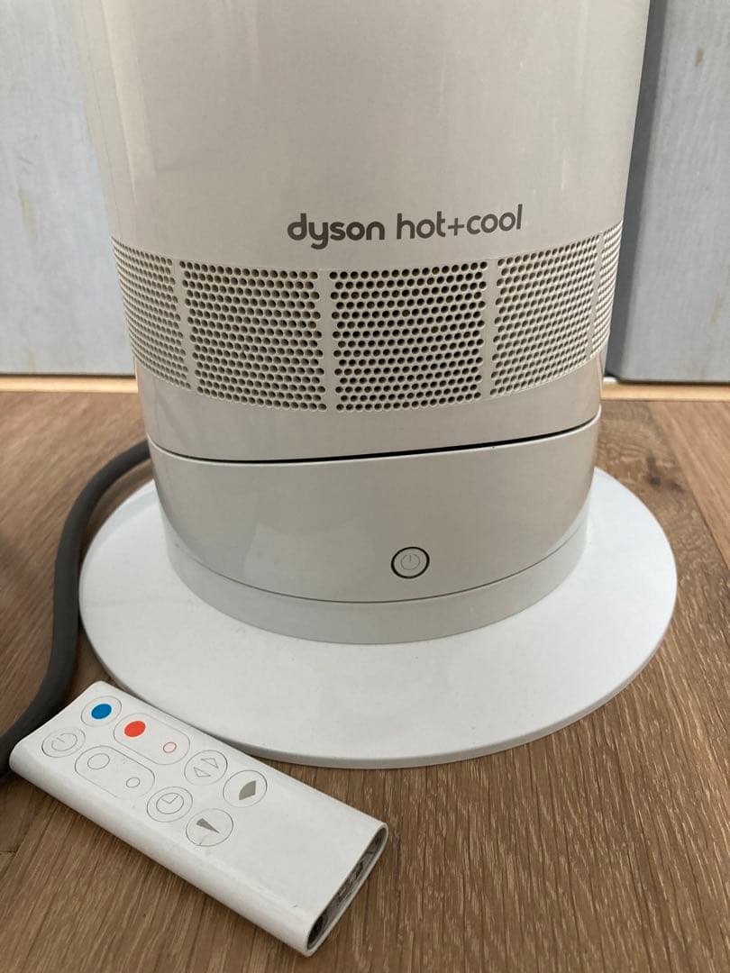Dyson hot+cool タワー型 冷暖房機