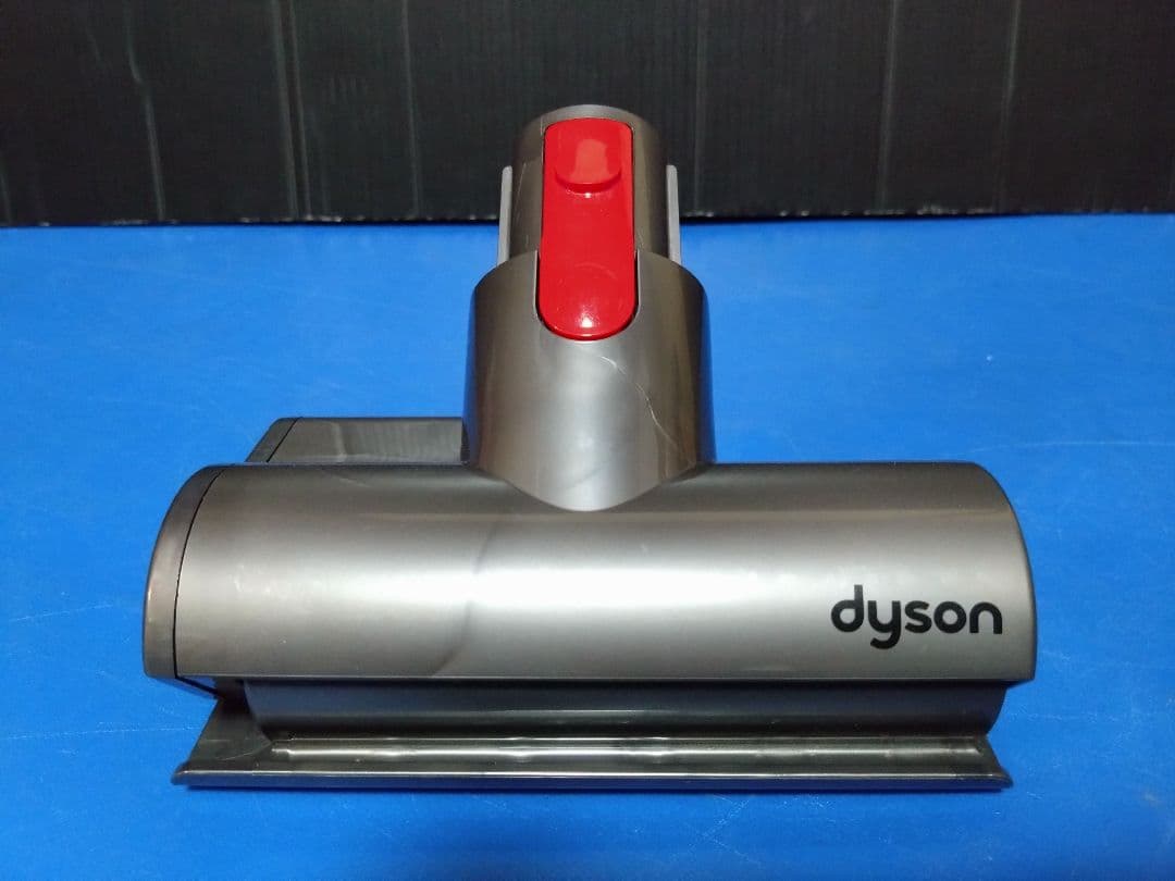 最終値下げ！お買い得！ V10 SV-12 サイクロン式 コードレスクリーナー②