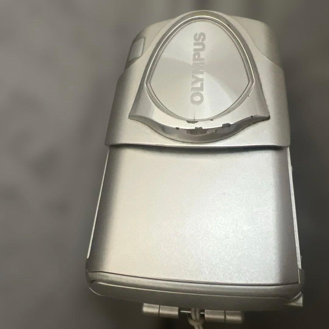 【希少品】OLYMPUS u-20