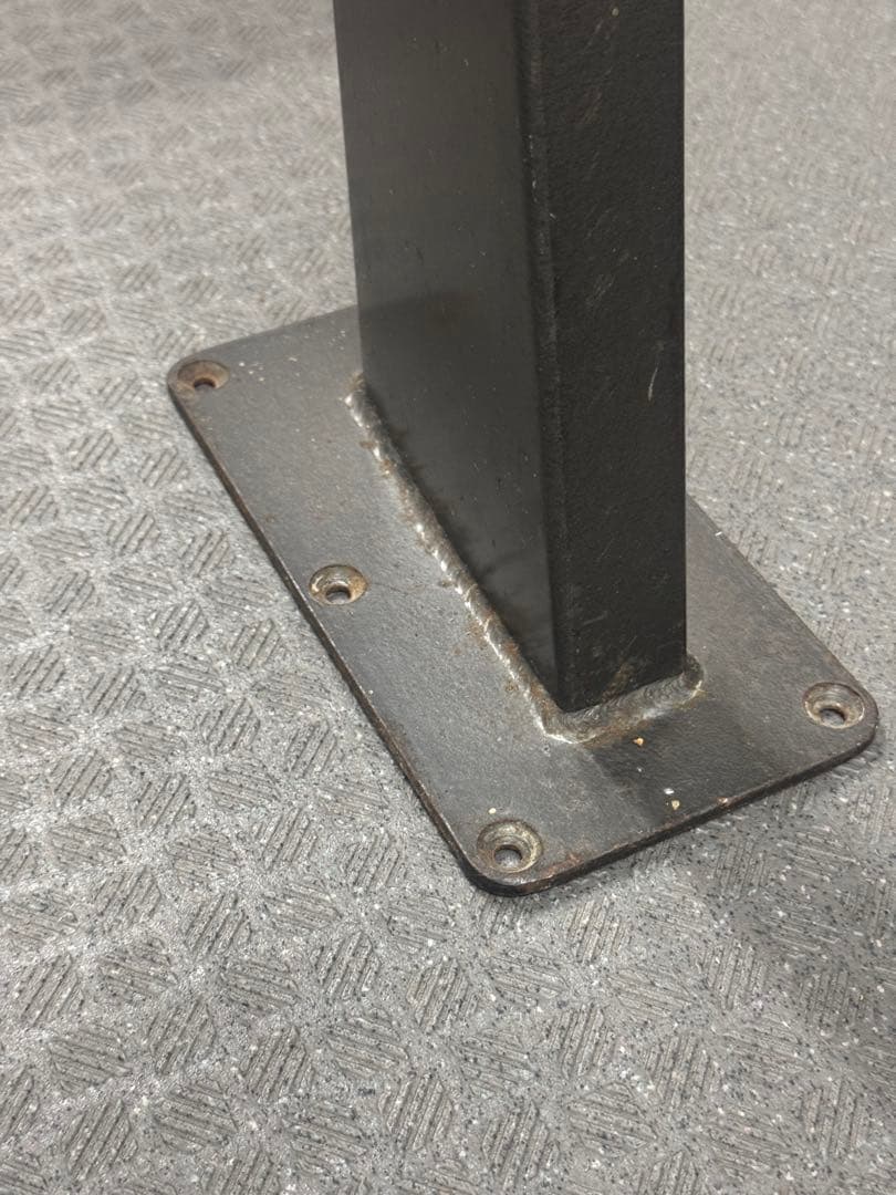 北欧ヴィンテージフォールディングチェア①