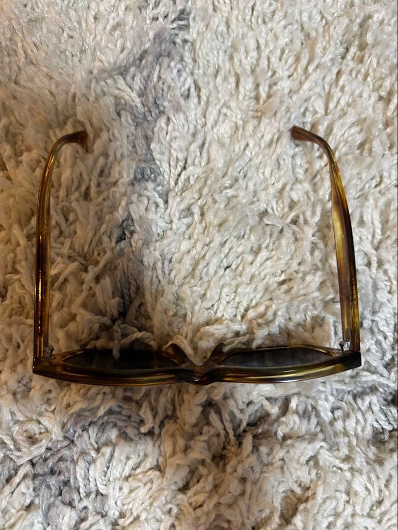 CELINE セリーヌ　サングラス べっこうCL40053F