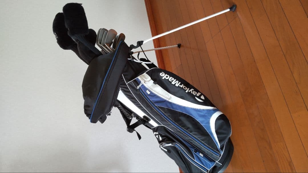 ゴルフセット他