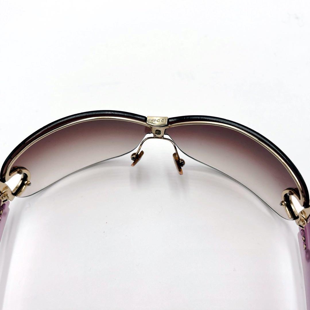 小物 00s GUCCI sunglasses archive dragonfly