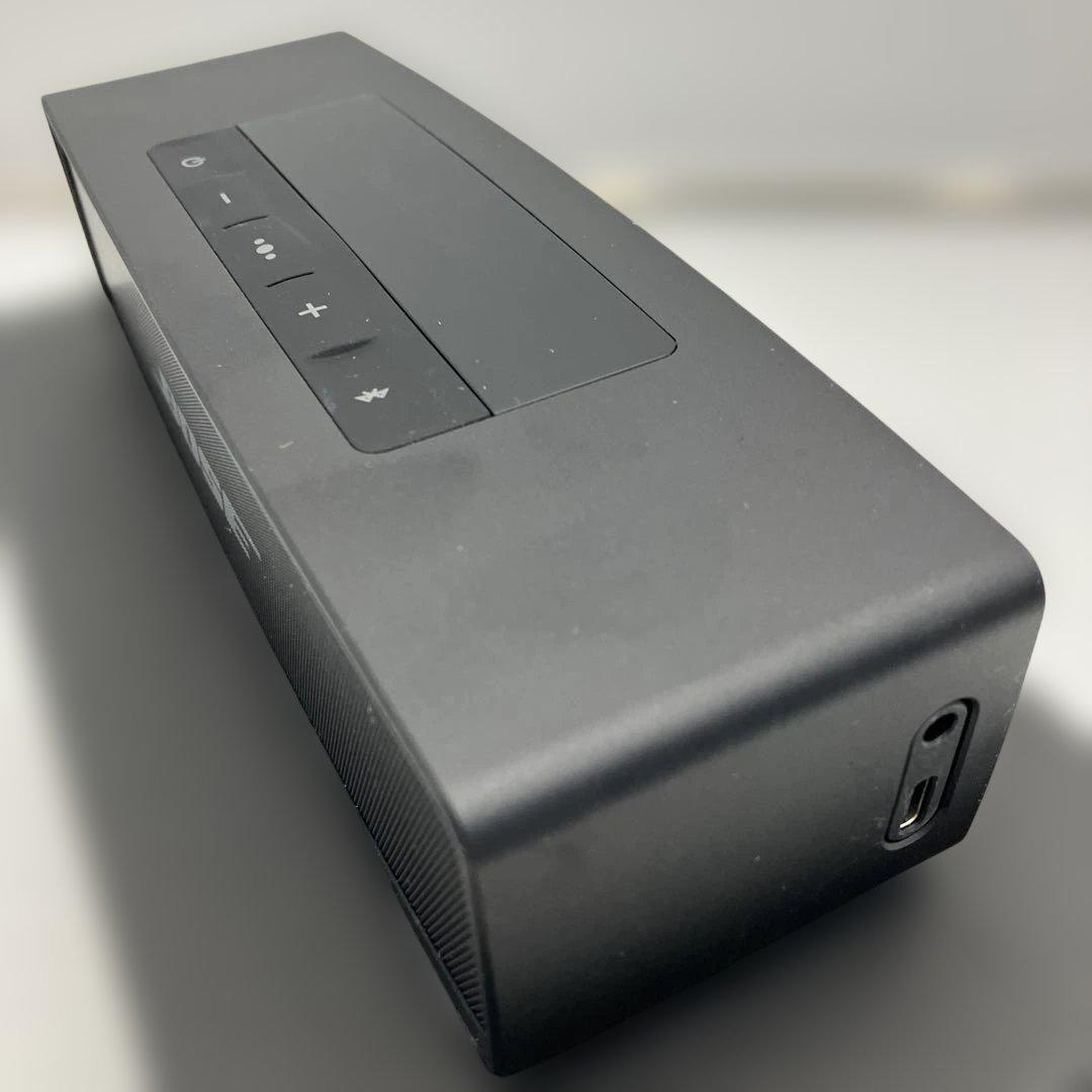 アンプ BOSE SOUNDLINK MINI II SPECIAL EDITION