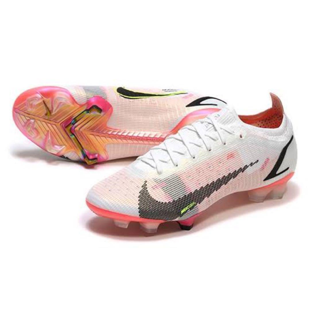 サッカースパイク 27cm