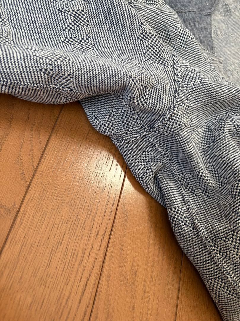 Studio Dartisan XL 吊り編み　スウェット