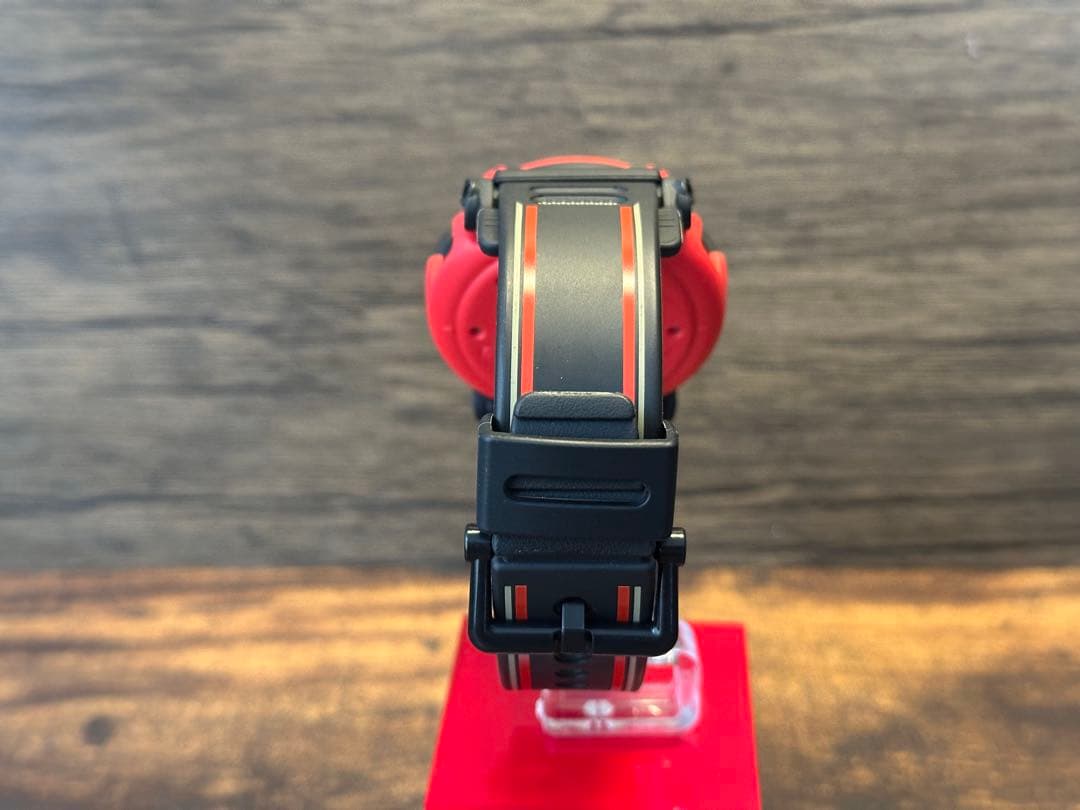 CASIO G-SHOCK DW-002 ラッキーストライク　美品