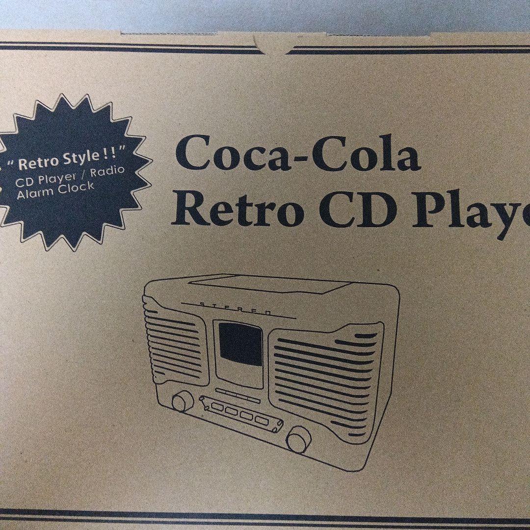 【ジャンク】TEAC Bluetooth CDラジオ リモコン 外箱あり。