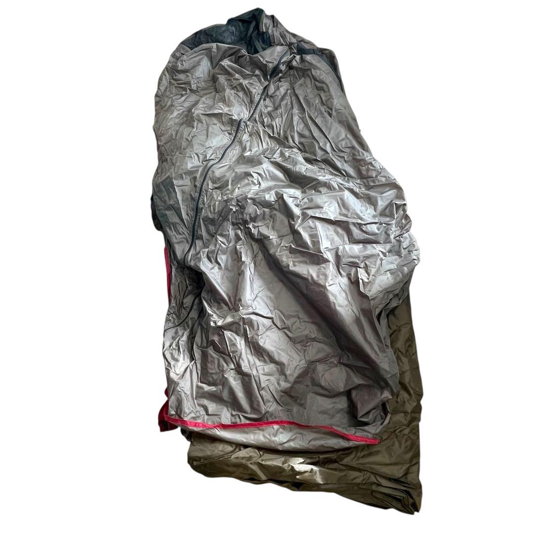 美品✨限定品✨スノーピーク ランドステーション インナールーム FES-127