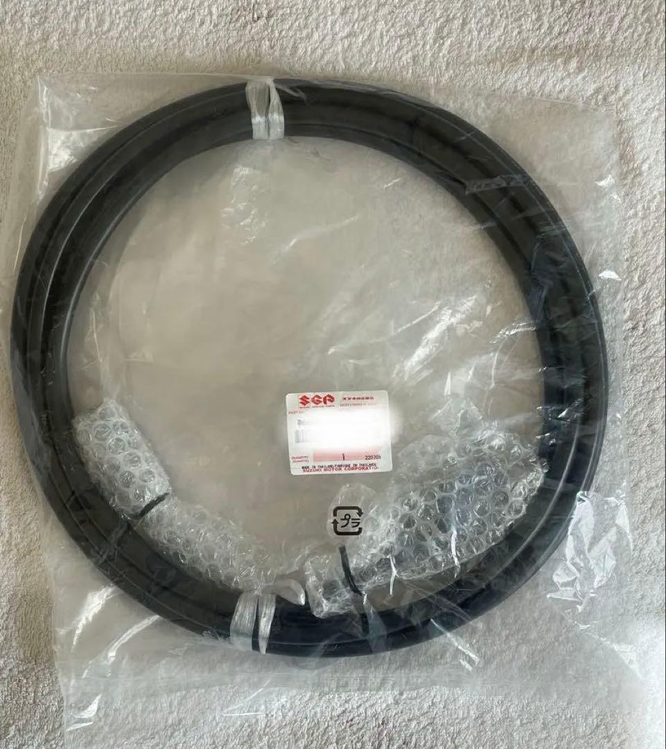 スペーシアベース BASE 外部電源ユニット用 電源ケーブル（5m） 純正