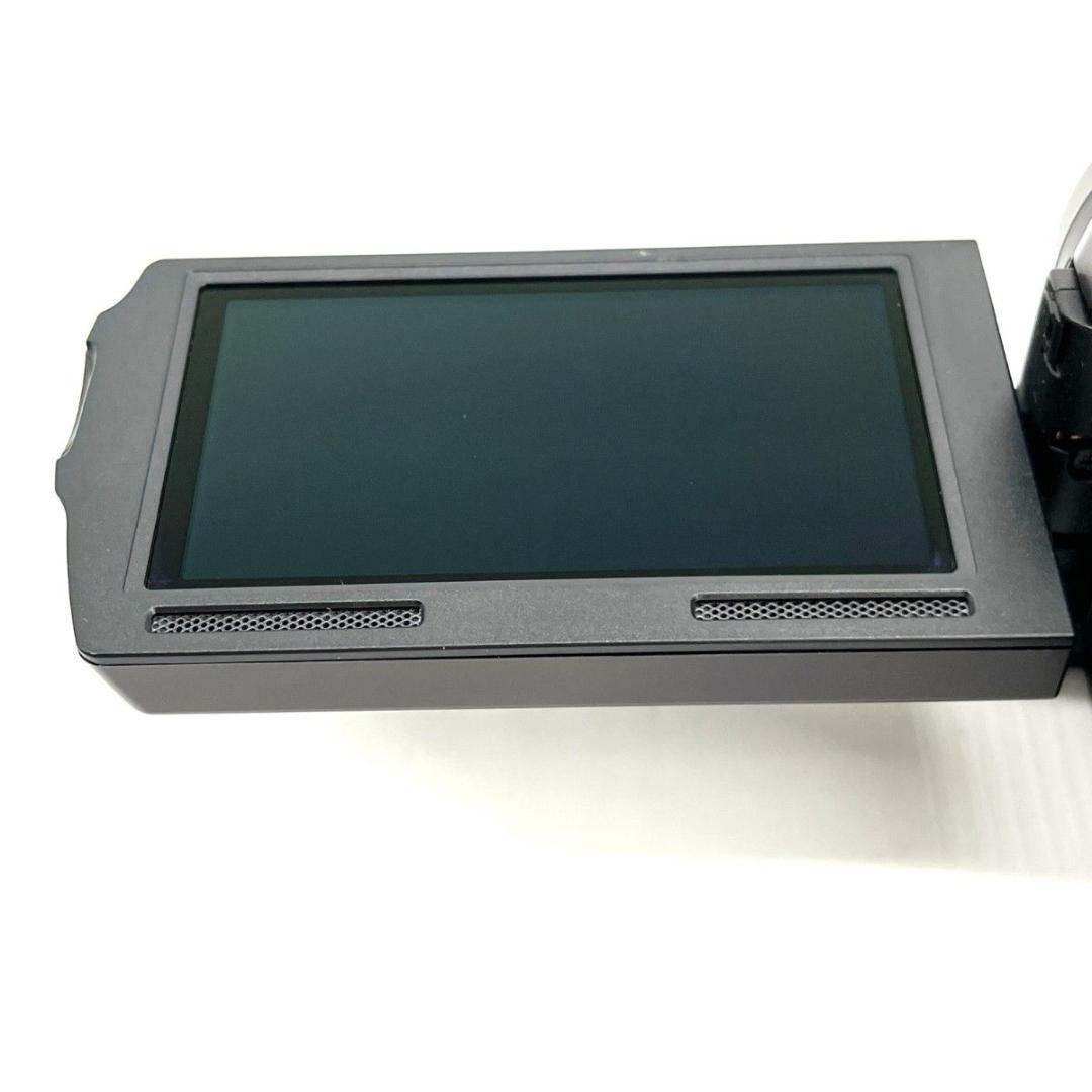 【美品】SONY Handycam HDR-CX560V