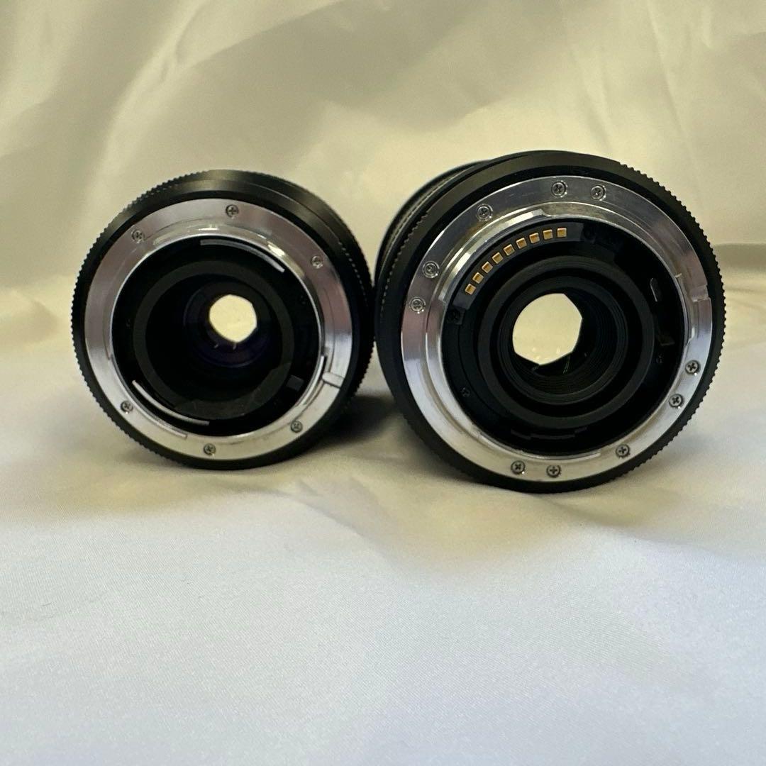 ライカ一眼レフカメラ R9 レンズ２本