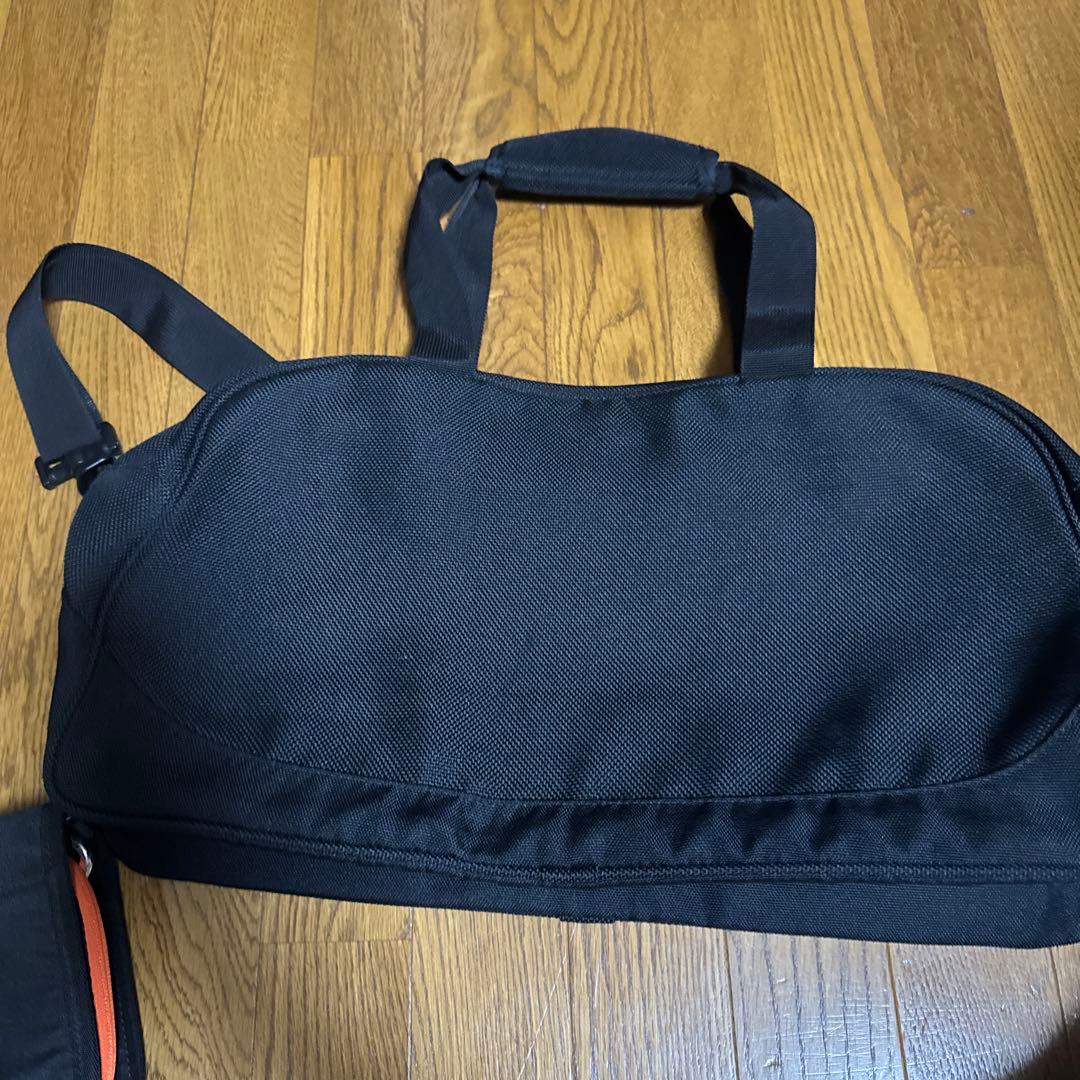 (希少) ナイキゴルフ　バックセット