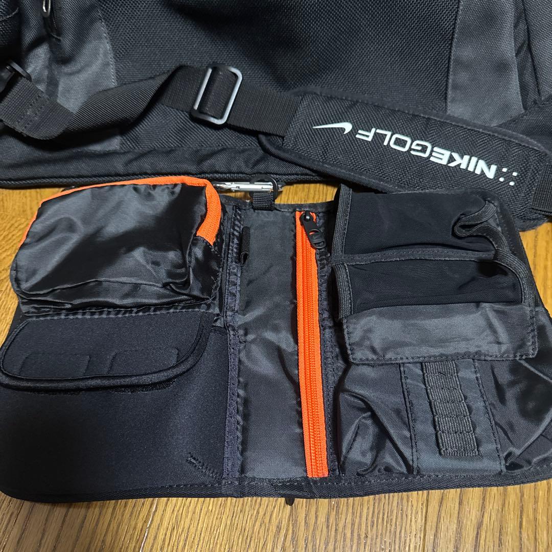 (希少) ナイキゴルフ　バックセット