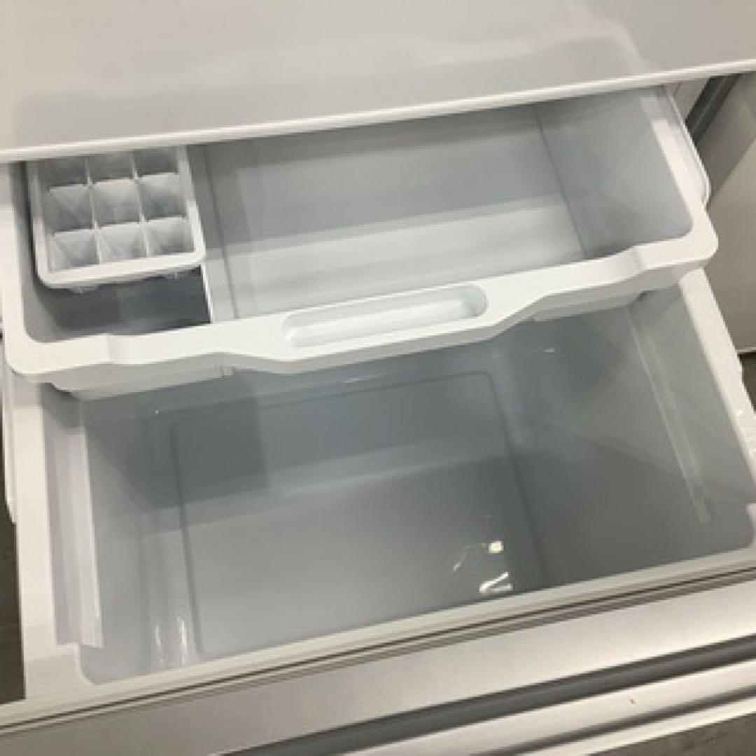 Hisense 冷蔵庫　HR-D2801W 3ドア　右開き　 2/24発送