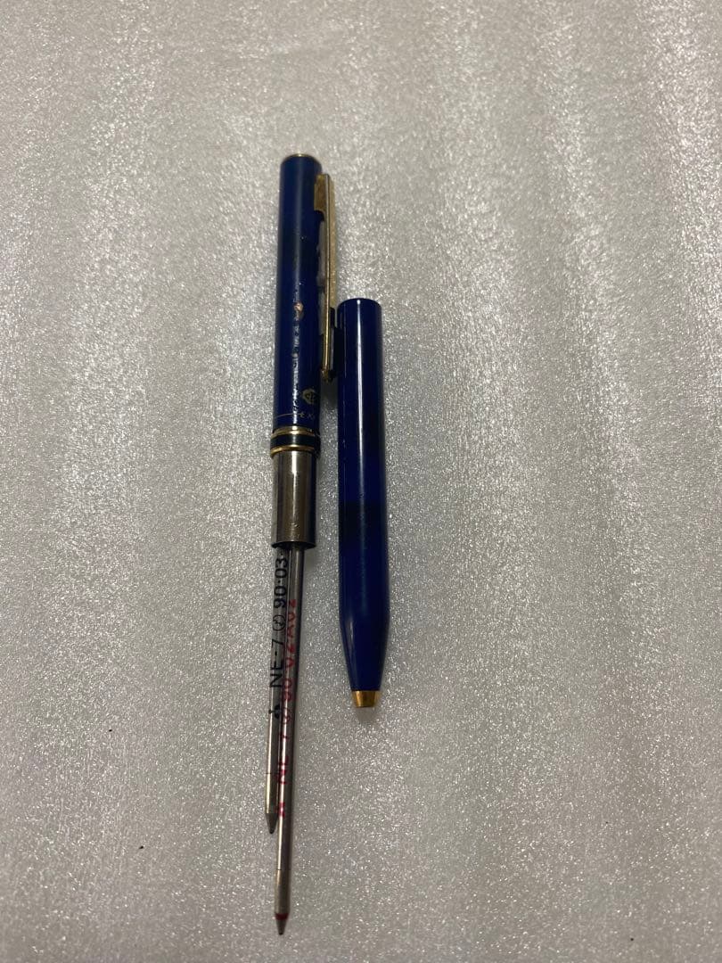 Pilot- parker ボルペン３個セット