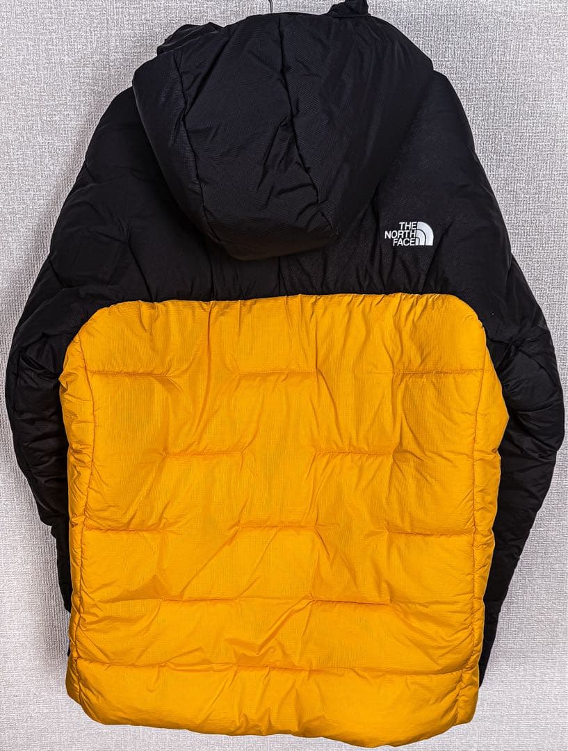 THE NORTH FACE ダウンジャケット　ライモジャケット