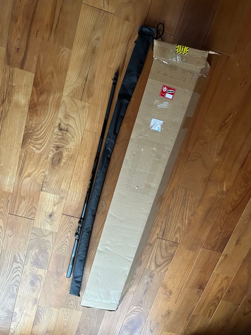 PROSQUARE 2way クロダイ UGロッド 51-45