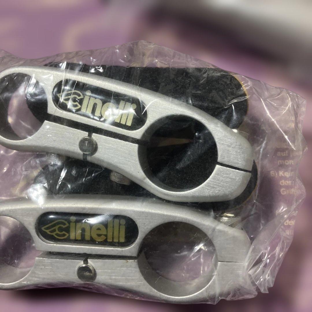 Cinelli Spinaci DH ハンドルバー　チネリ　A5