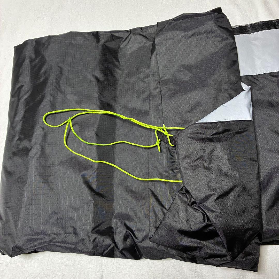 YOKA MESH INNER FOR YOKA TIPI メッシュインナー