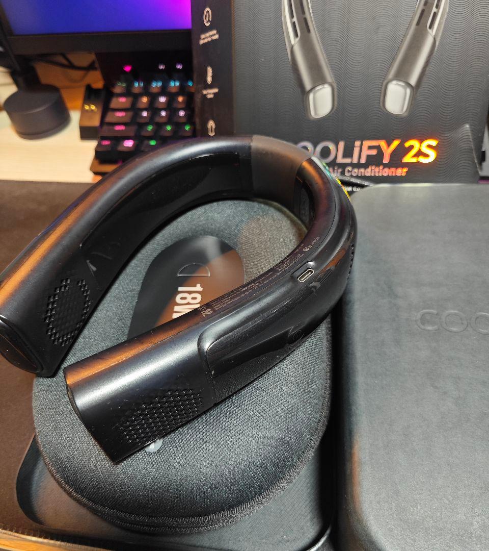 【激安】TORRAS COOLiFY2S