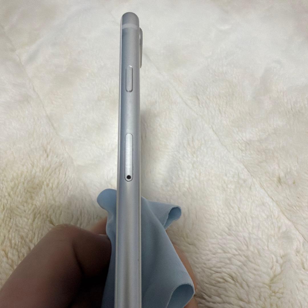 iPhone8Plus 256GB SIMフリー バッテリー100% 動作良好