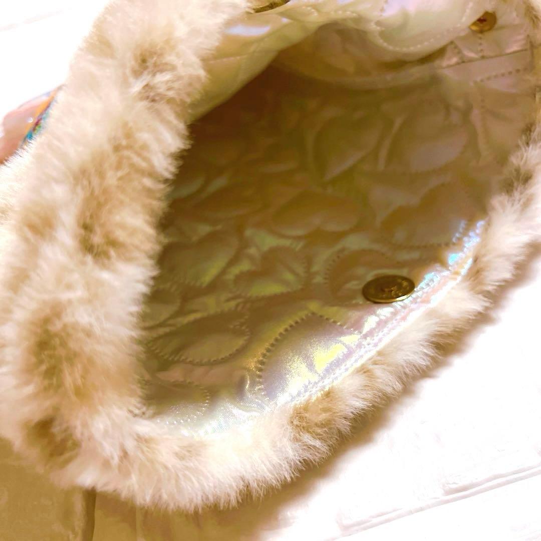 専用★コヤンイサムチョン★クムちゃんふわふわサコッシュいちごチャーム3点