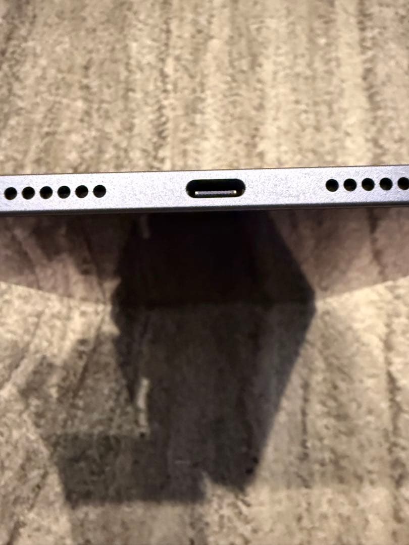 で*と様 Apple iPad mini 6 Wi-Fiモデル 256GB パー