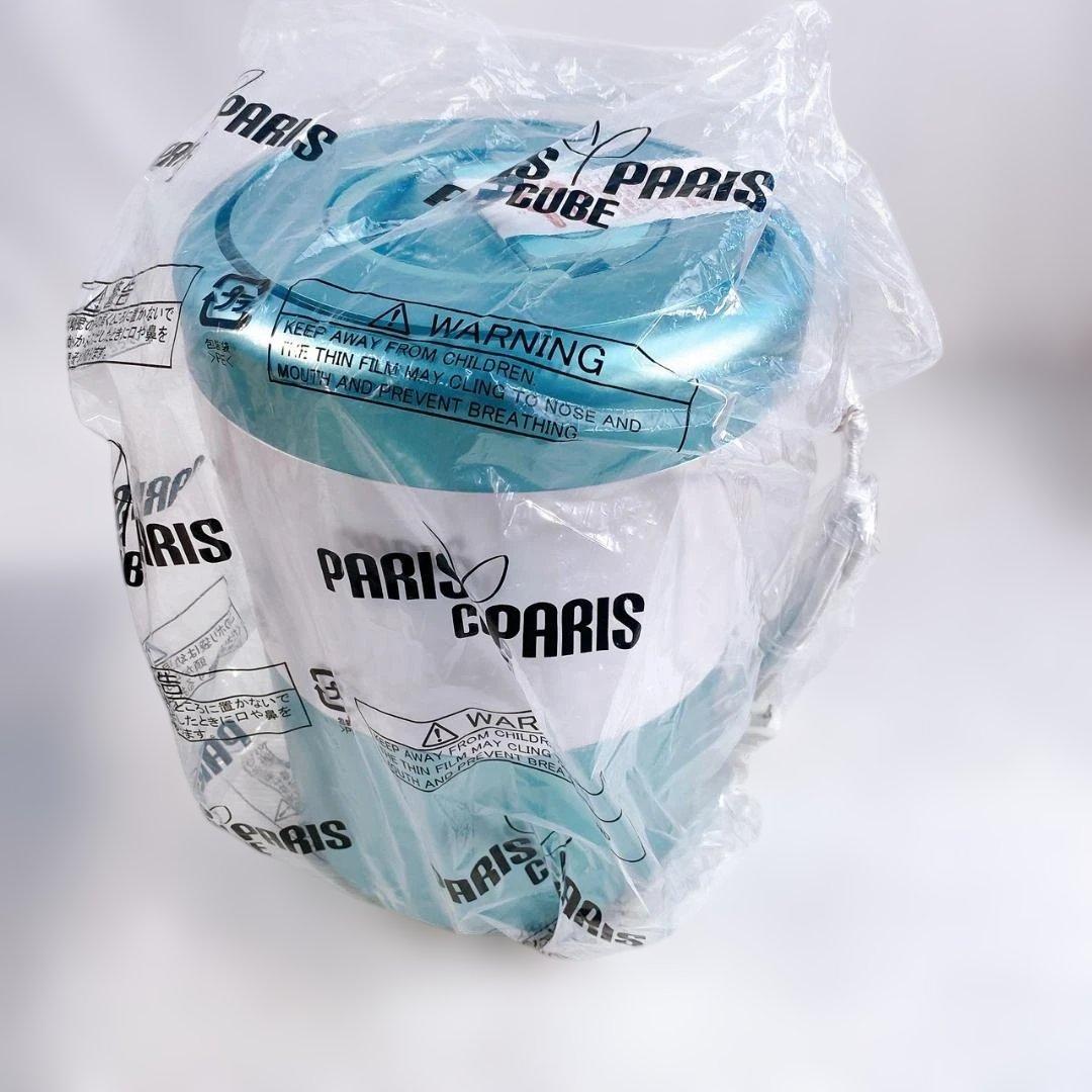 パリパリキューブライトα 限定カラー PCL-33F2-PMW 生ごみ処理機