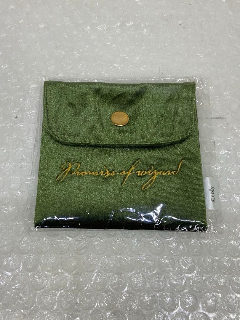 ⚫︎ ONKYO ワイヤレスイヤホン 魔法使いの約束　南の国 ルチルモデル