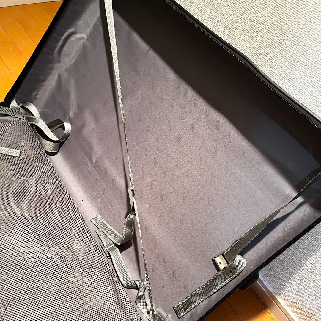 RIMOWA サルサ90L 2輪