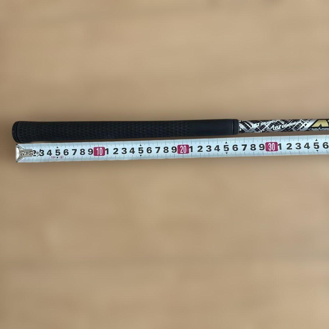 ATTAS アッタスＭＢ ＨＹ ８５Ｓ PINGスリーブ 3U相当
