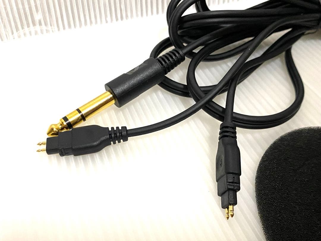 SENNHEISER/HD650 ヘッドホン