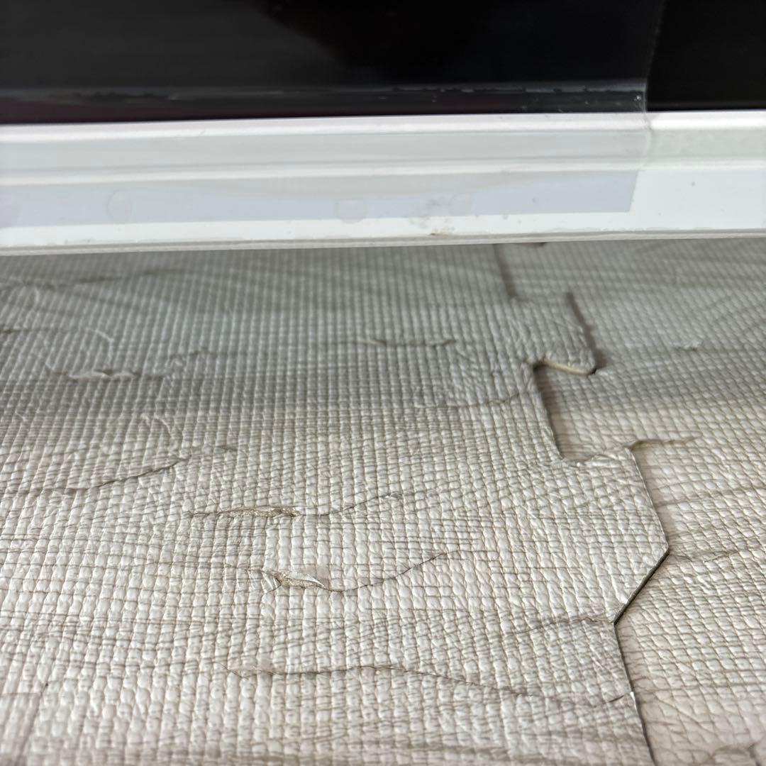 ORION 32型液晶テレビ OL32WD30S【リモコン欠品】