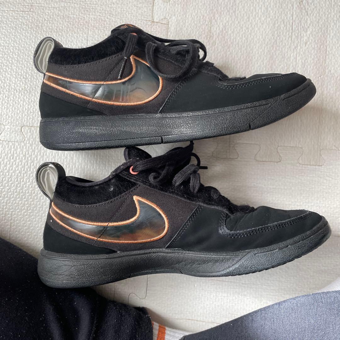 NIKEブック1